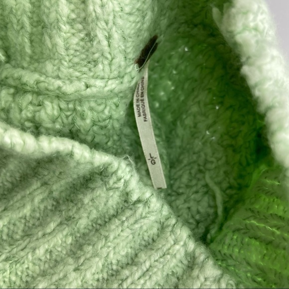 FREE PEOPLE- Merry Go Round Sweater - Picture 7 of 7